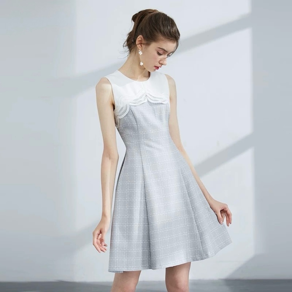 Elegant minidress